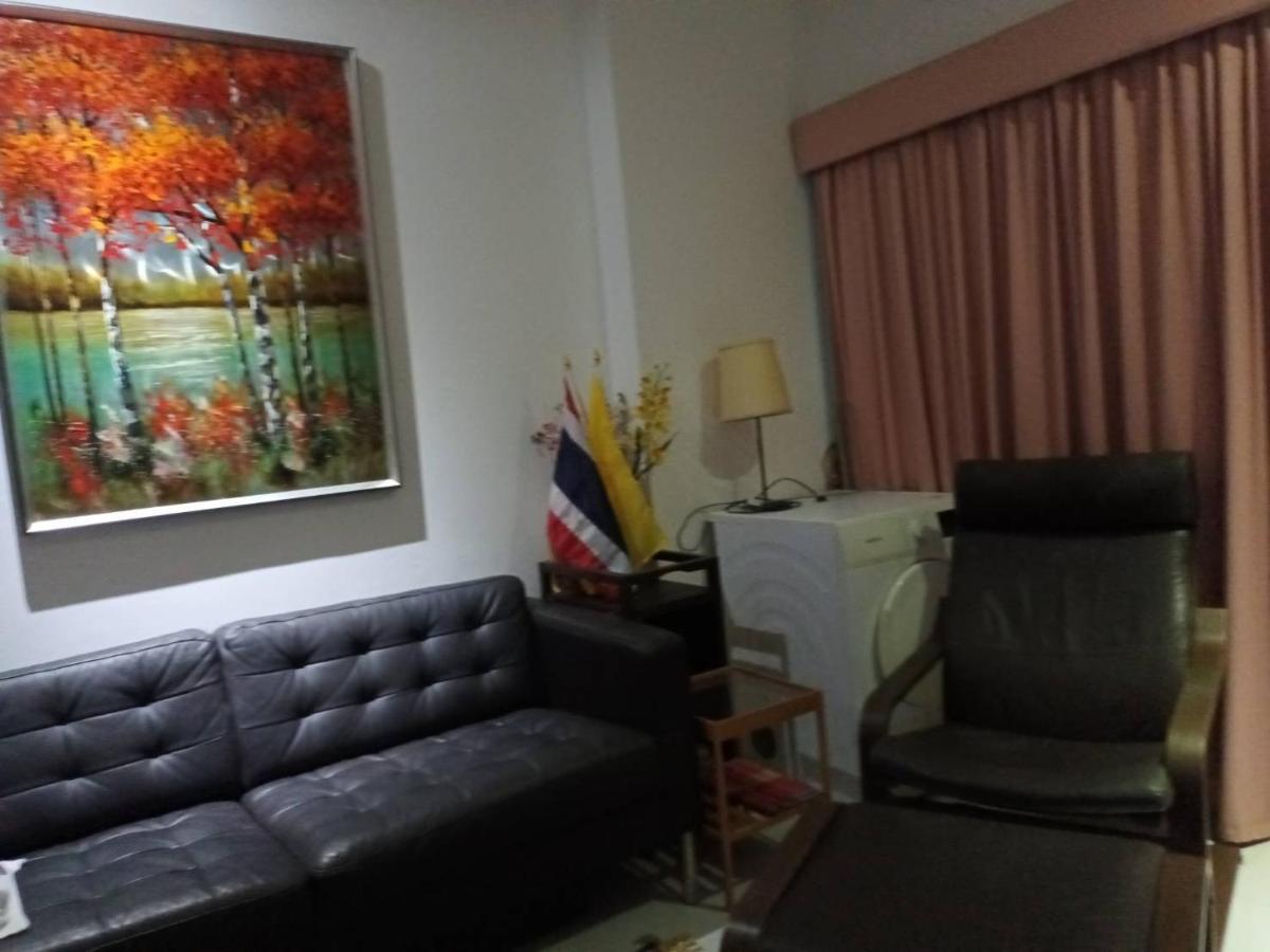 Apartment Viewtalay 5 D