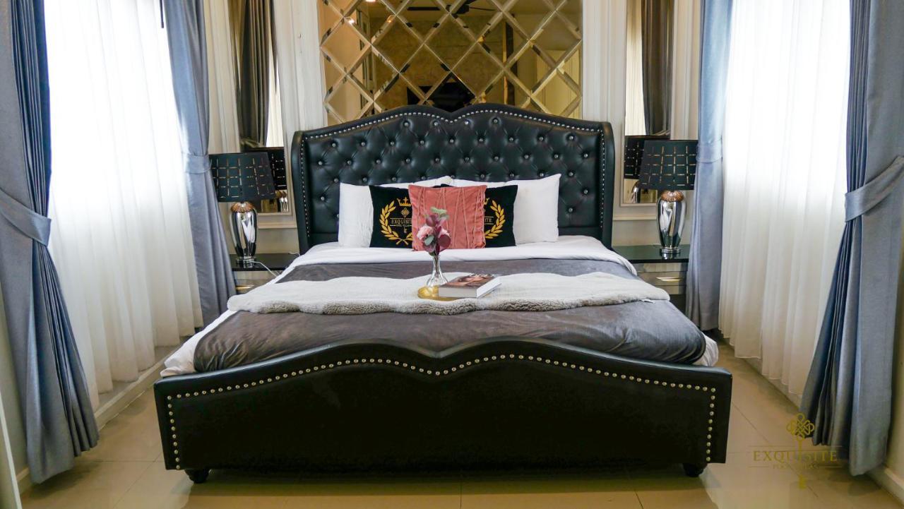 Villa 5bd Luxury Pool - Exquisite Pool C *