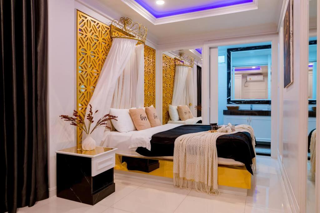 Exquisite Pool J - Pool Villa Pattaya