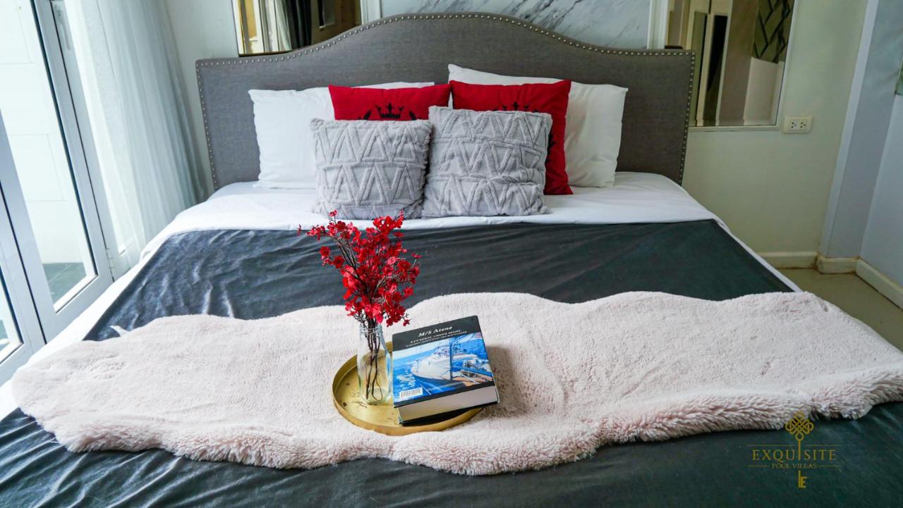 Villa 5bd Luxury Pool - Exquisite Pool C *