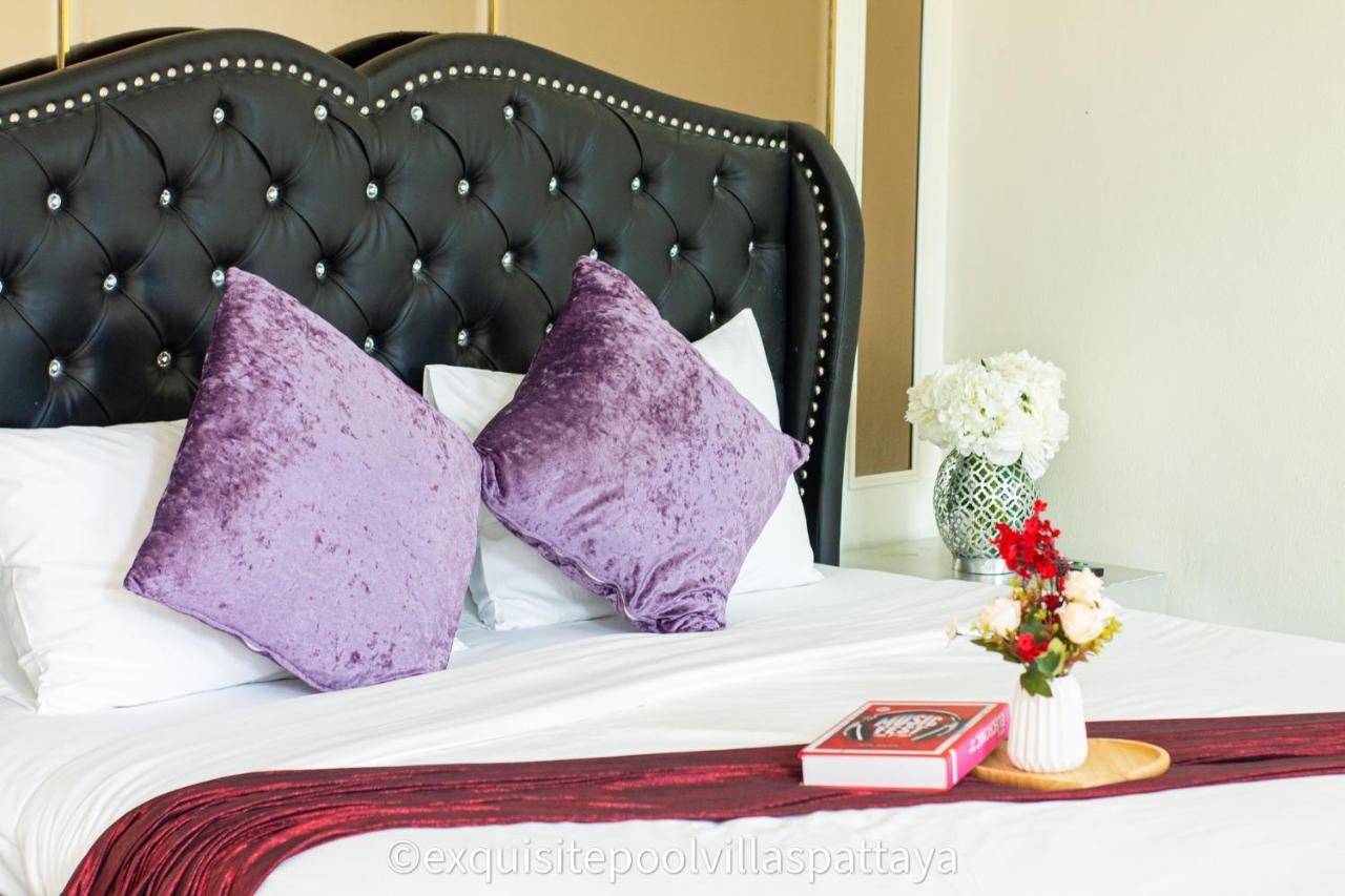 5bd Luxury Pool - Exquisite Pool C Pattaya