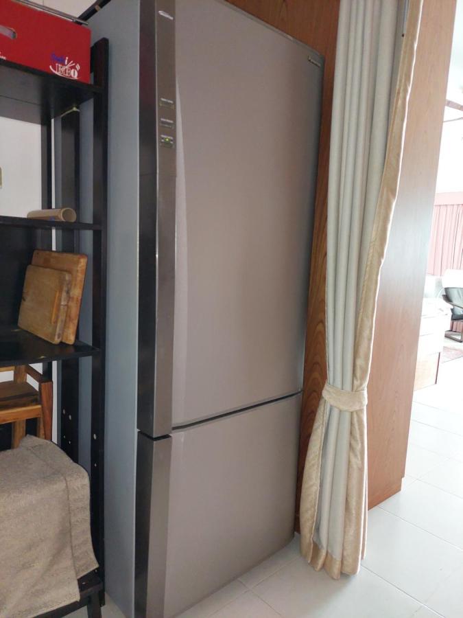 Apartment Viewtalay 5 D Pattaya