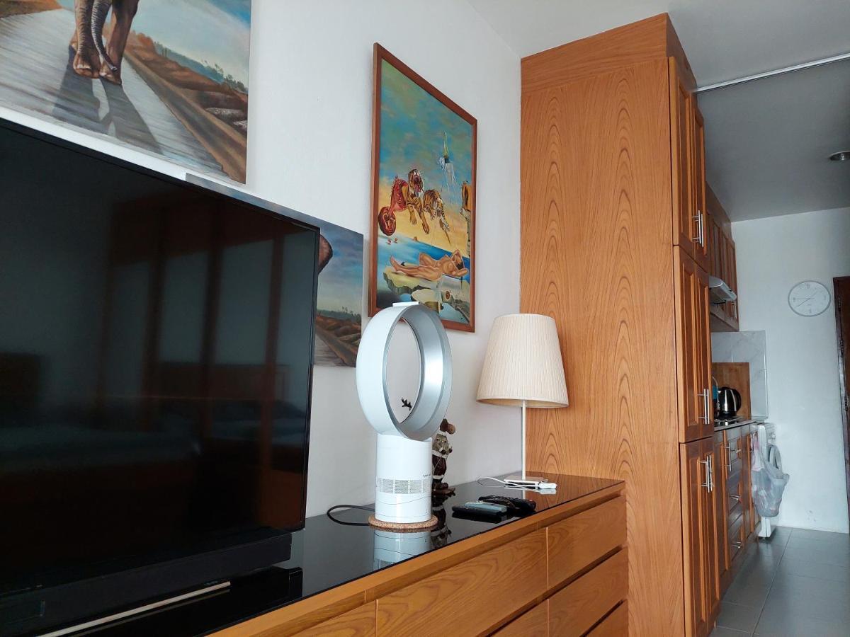 Apartment Viewtalay 5 D Pattaya