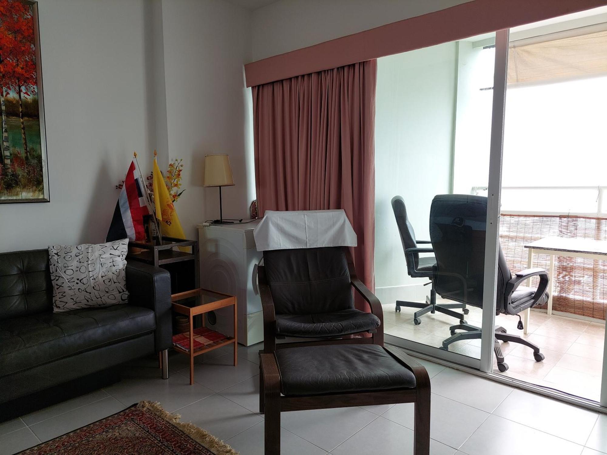 Apartment Viewtalay 5 D