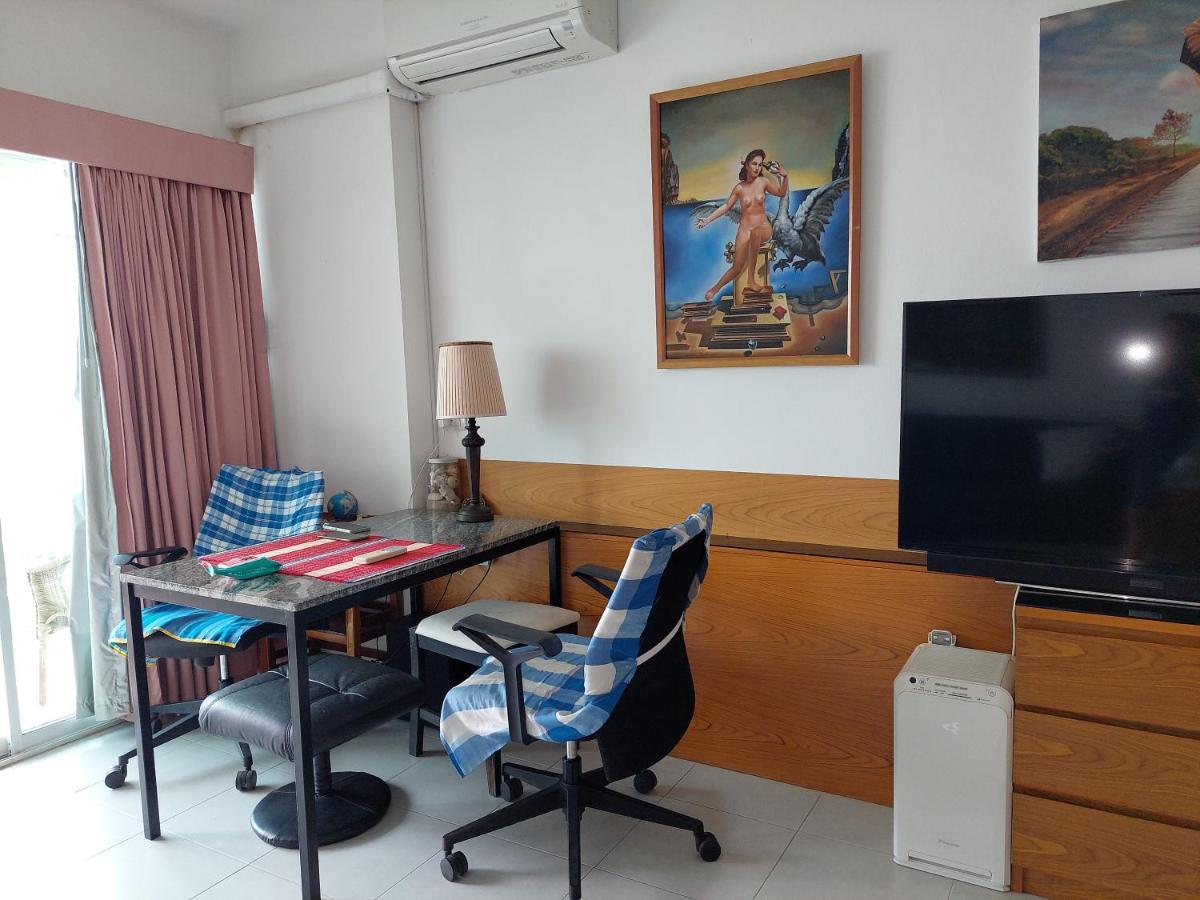 Apartment Viewtalay 5 D *