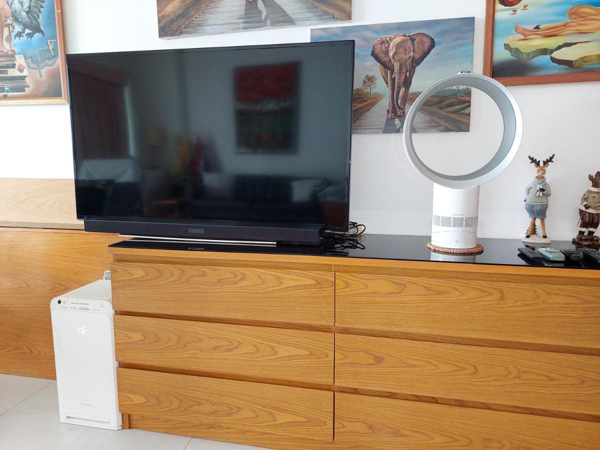 Viewtalay 5 D Apartment Pattaya