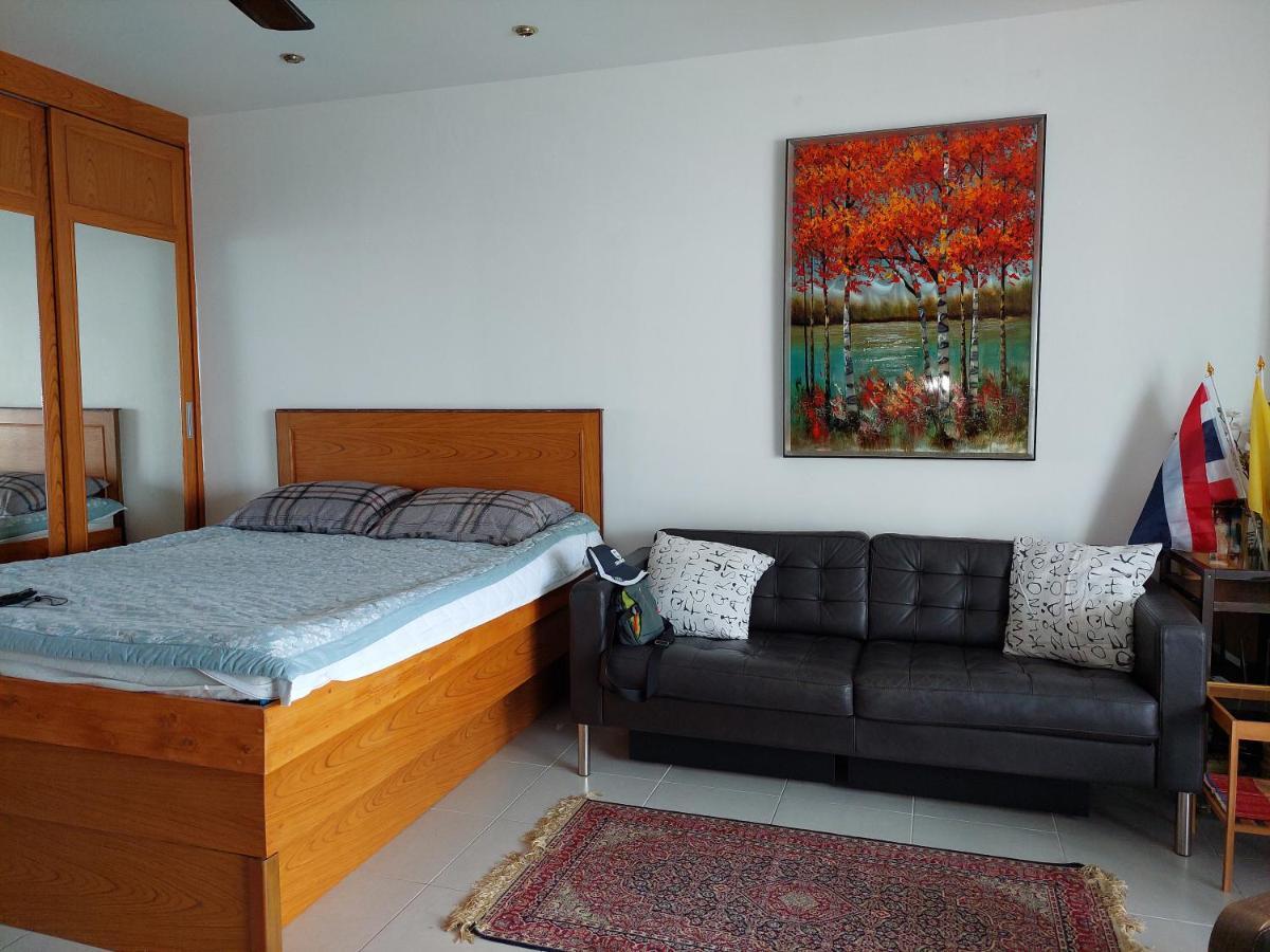Viewtalay 5 D Apartment Pattaya