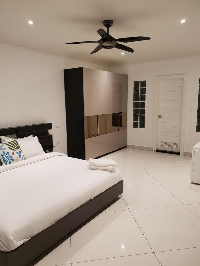 Hotel Vtsix At View Talay 6