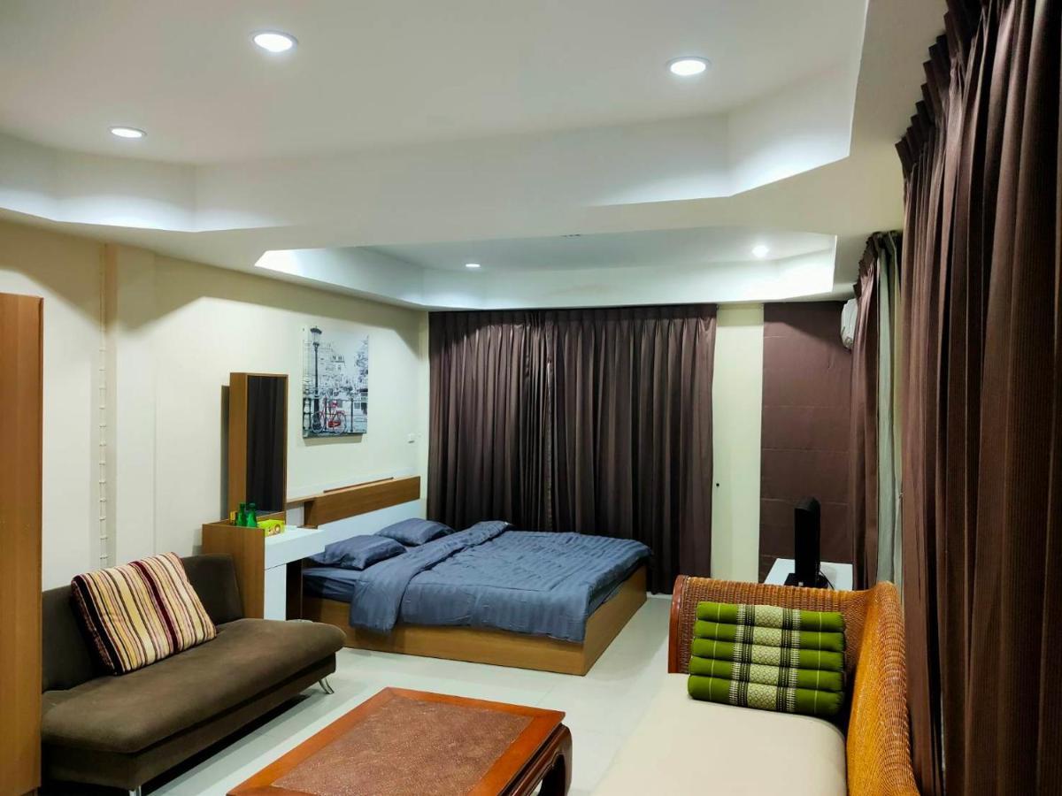 Pangsapuri Happy Corner House