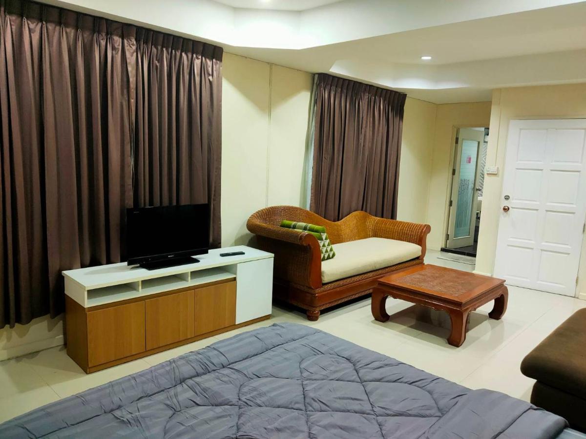 Pangsapuri Happy Corner House *