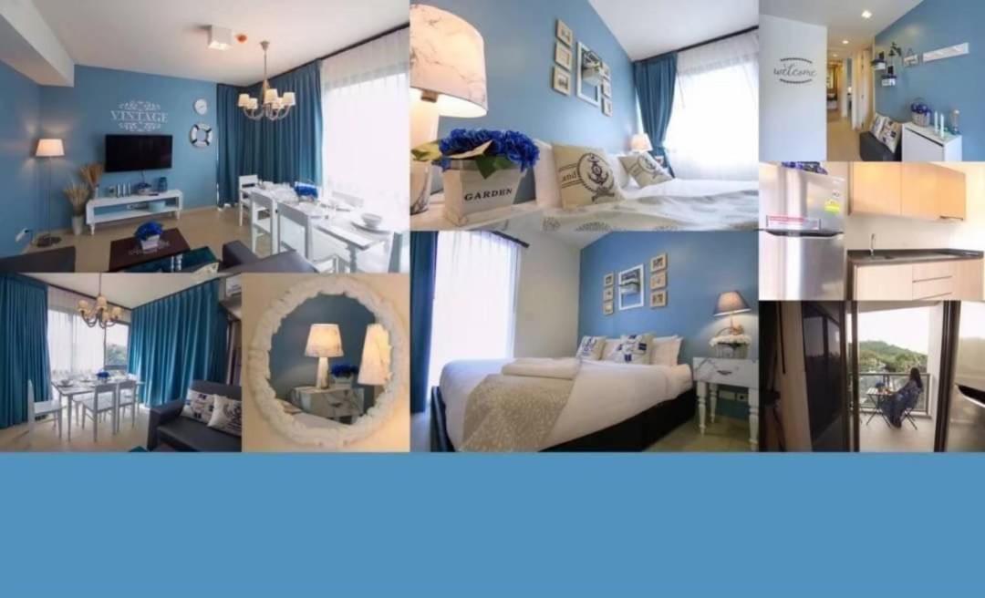 Luxury Apt 2 Bed 2 Bath In Unix Apartment *