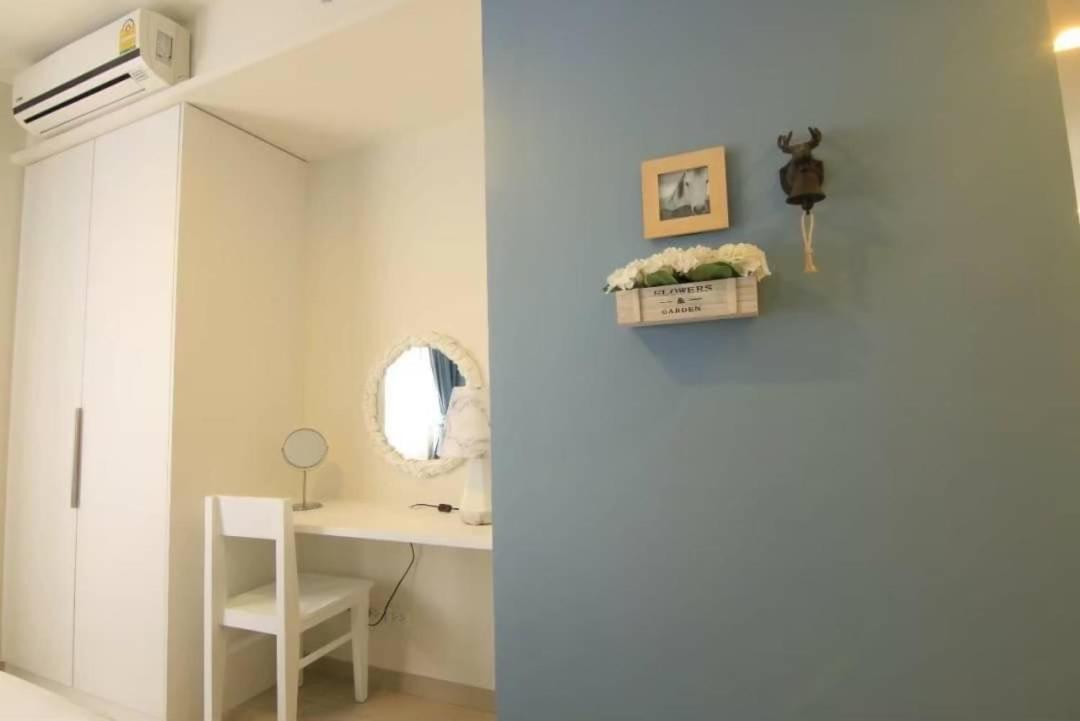 Luxury Apt 2 Bed 2 Bath In Unix * Pattaya