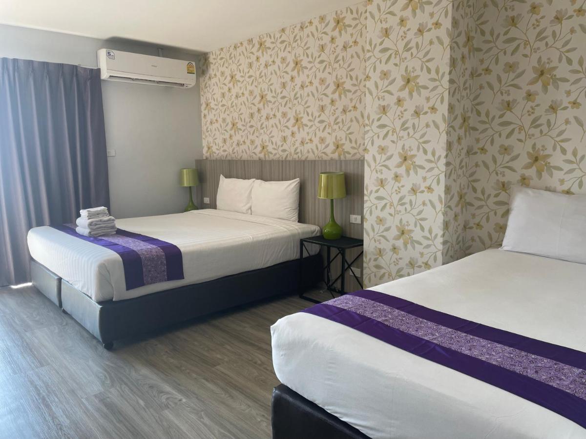 Hotel Embryo