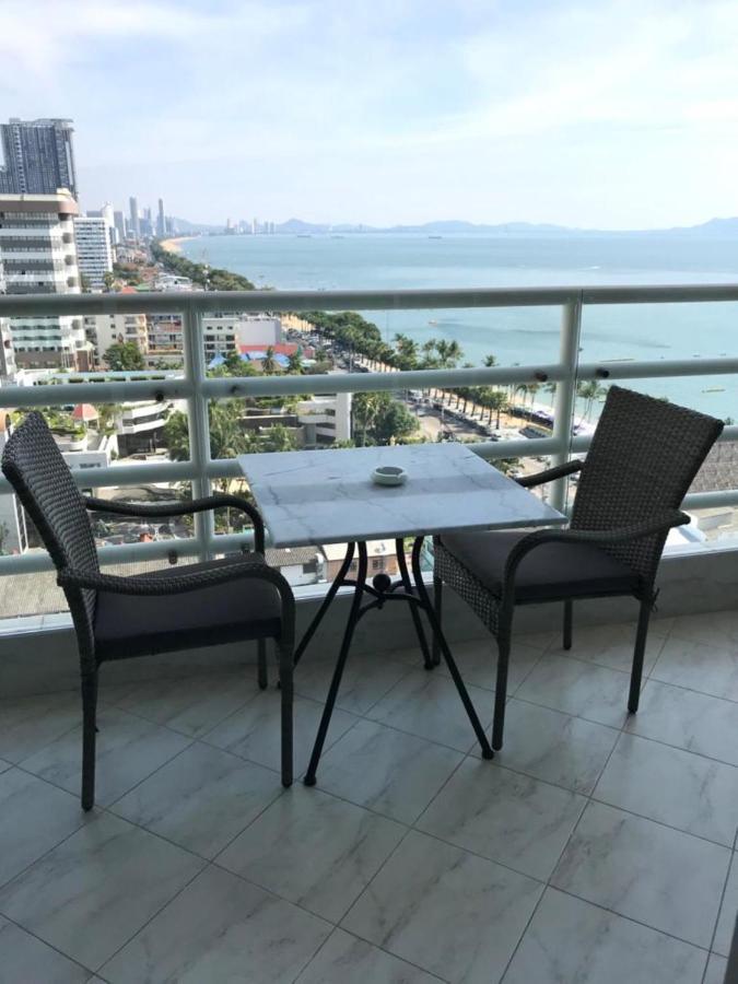 View Talay By Vlad Apartment *