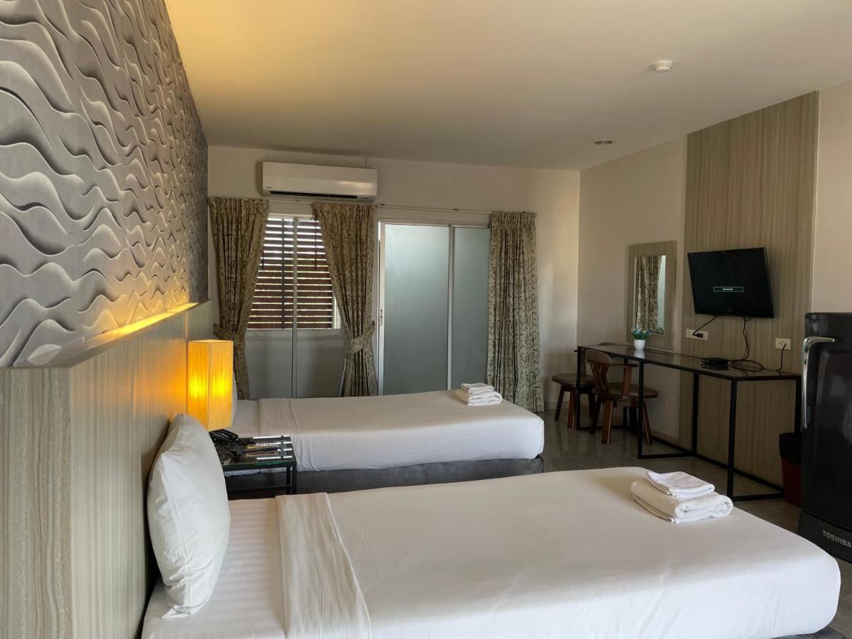Embryo 4* Pattaya