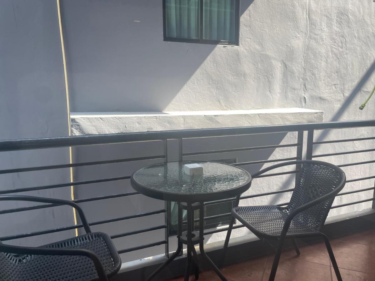 Embryo Hotel Pattaya