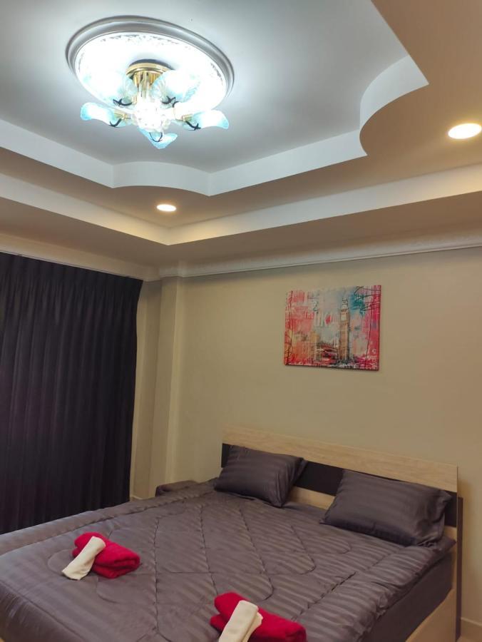 Highwood Mansion * Pattaya
