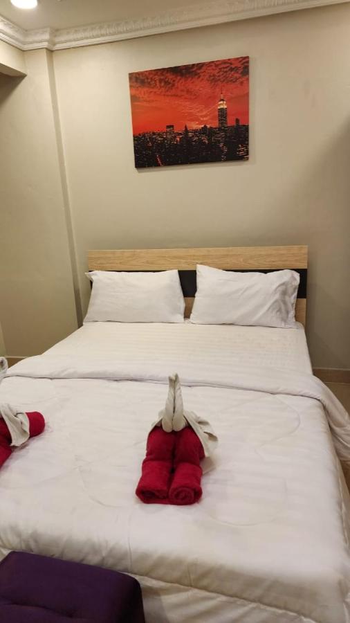 Highwood Mansion Bed & Breakfast *