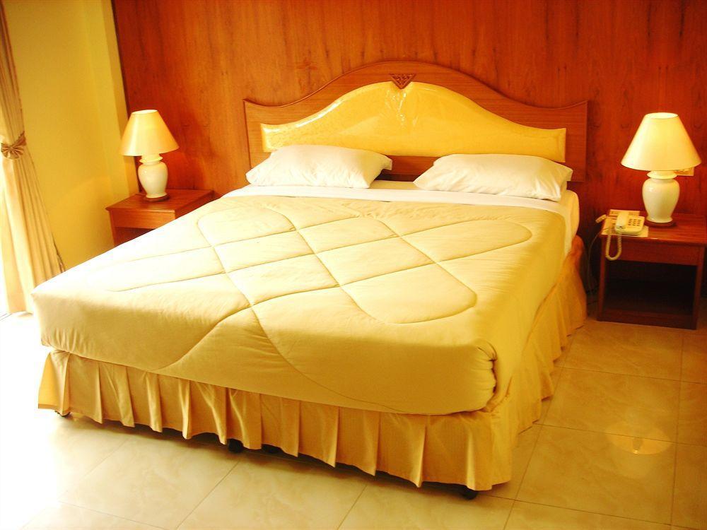 Mr. Mac's 2* Pattaya