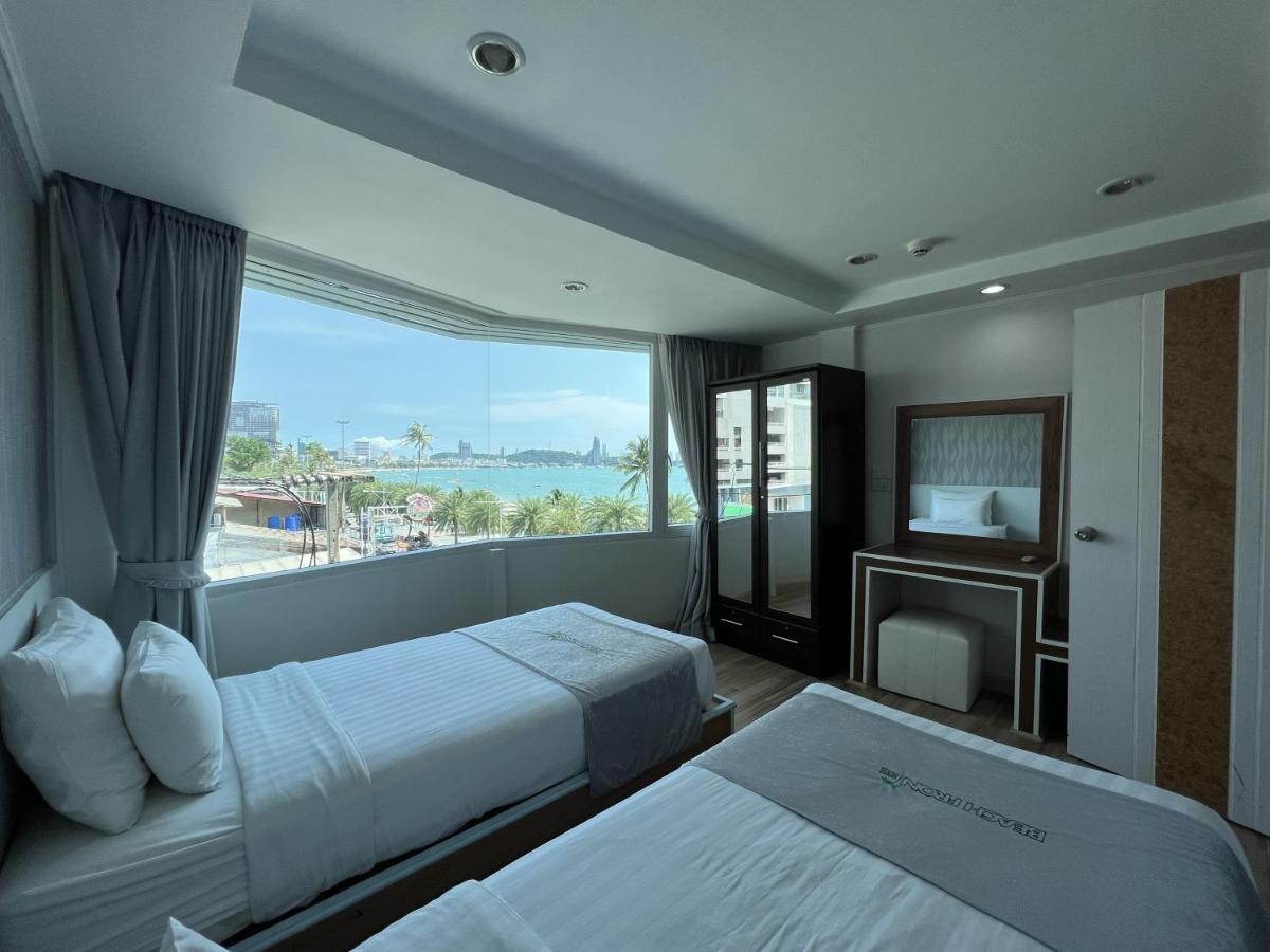 The Front Resort, 3* Pattaya