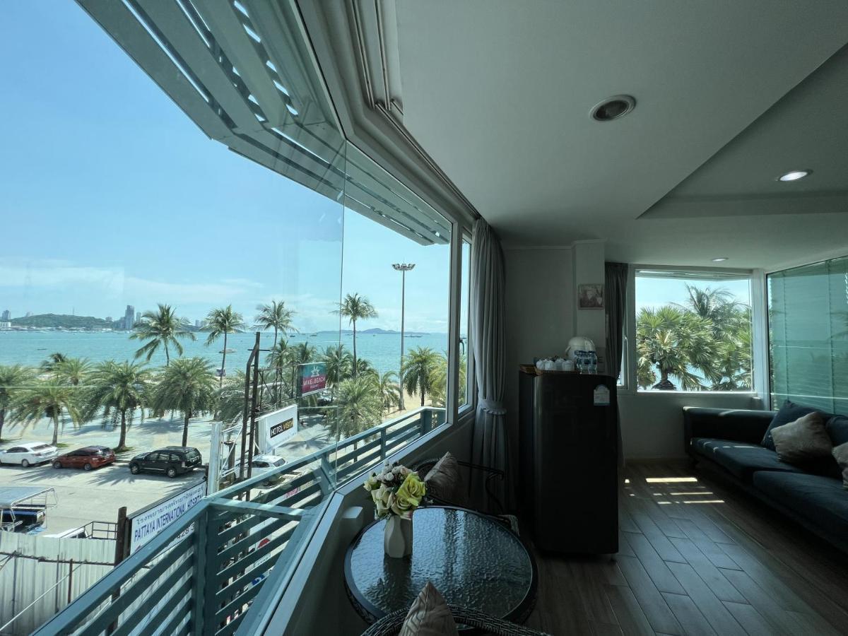 The Front Resort, Pattaya