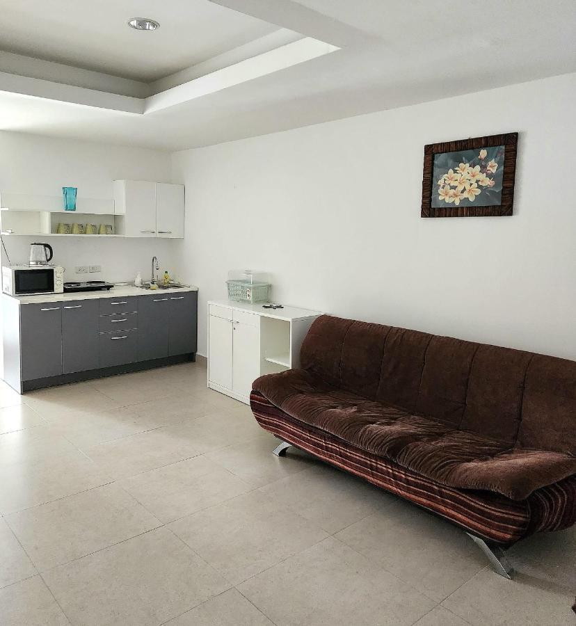 Apartment Sky Pattaya