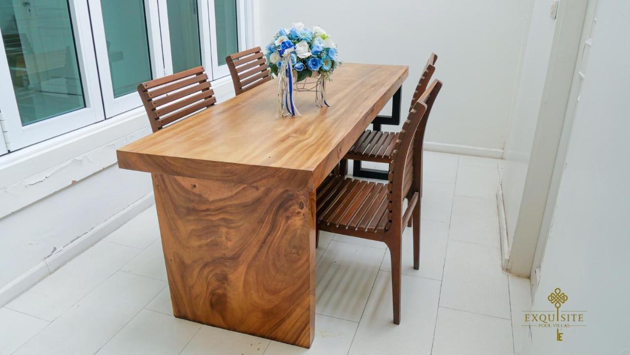 5bd Luxury Pool - Exquisite Pool C *