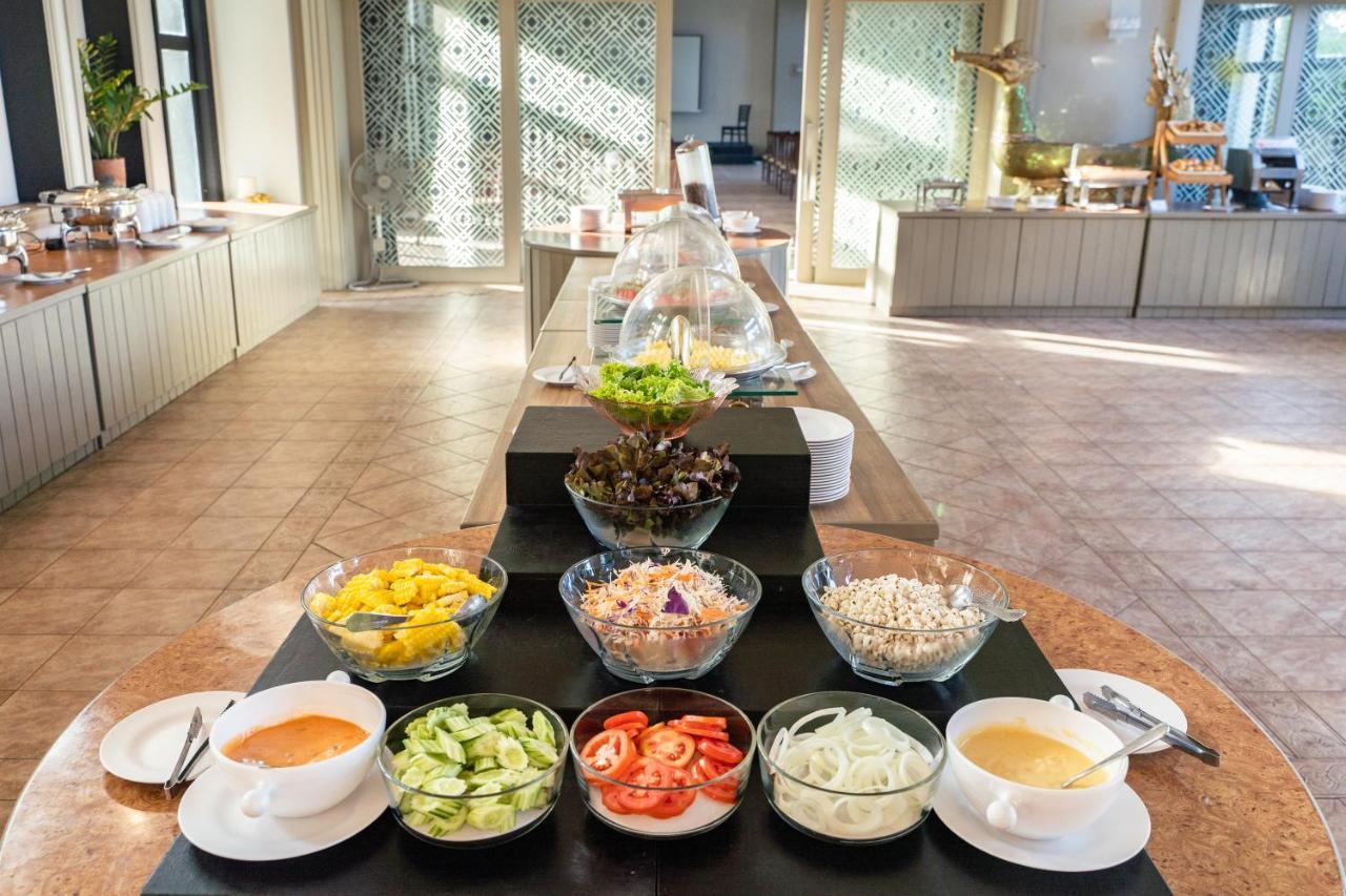 Hotel Mike Garden - Sha Extar Pattaya