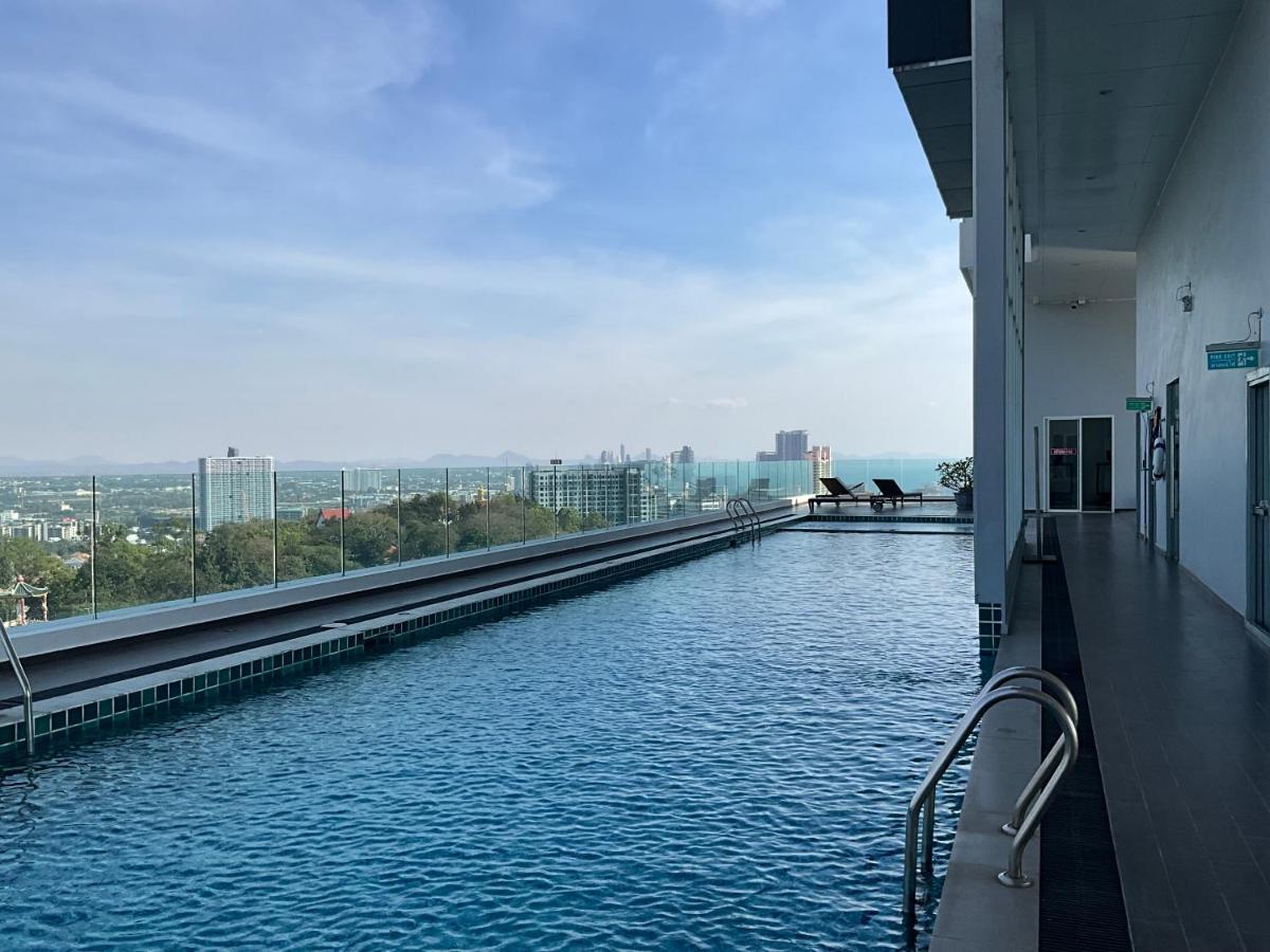 Vision Pratumnak By Sunny * Pattaya
