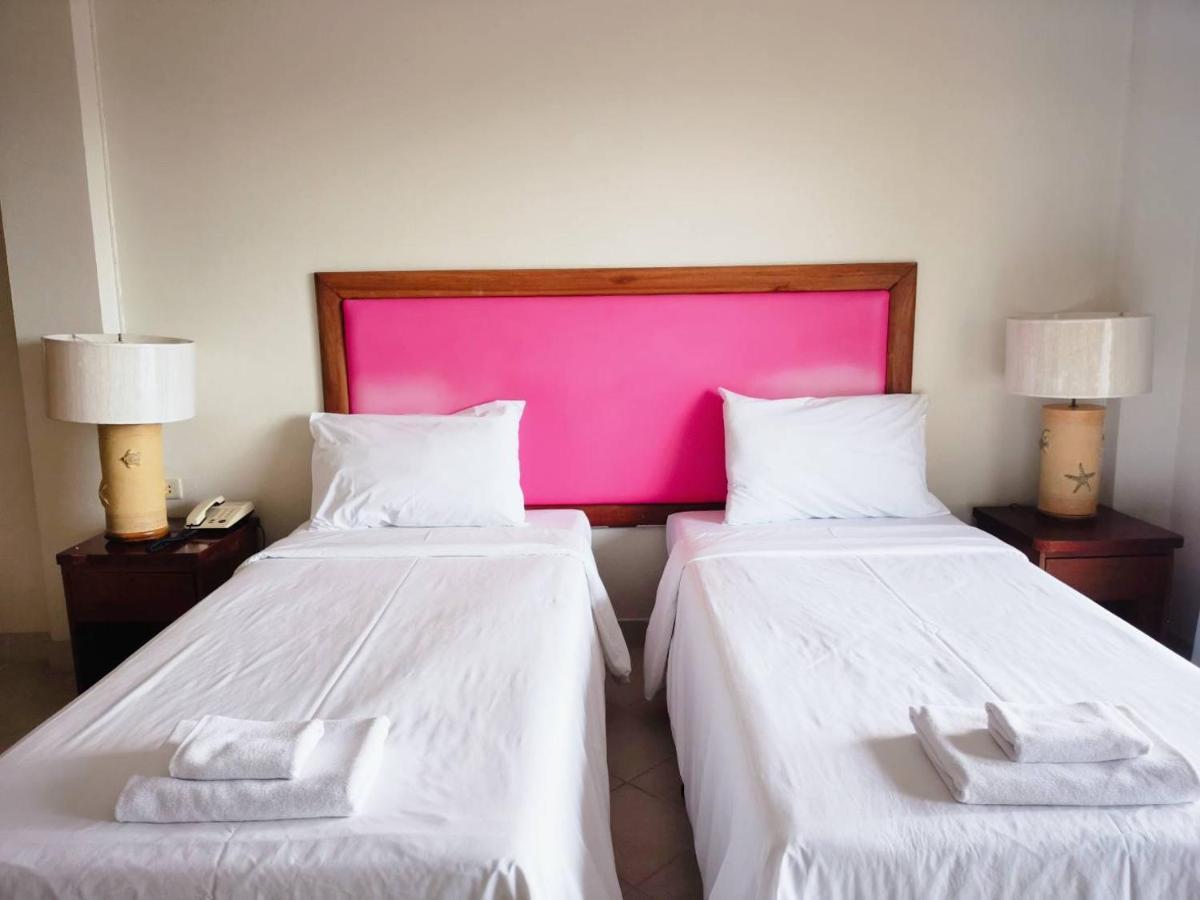 Hotel Bella 3rd Road