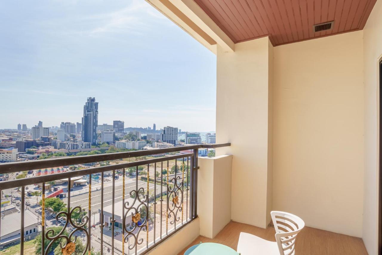 Grand Palazzo Hotel - Sha Extra Plus 5*