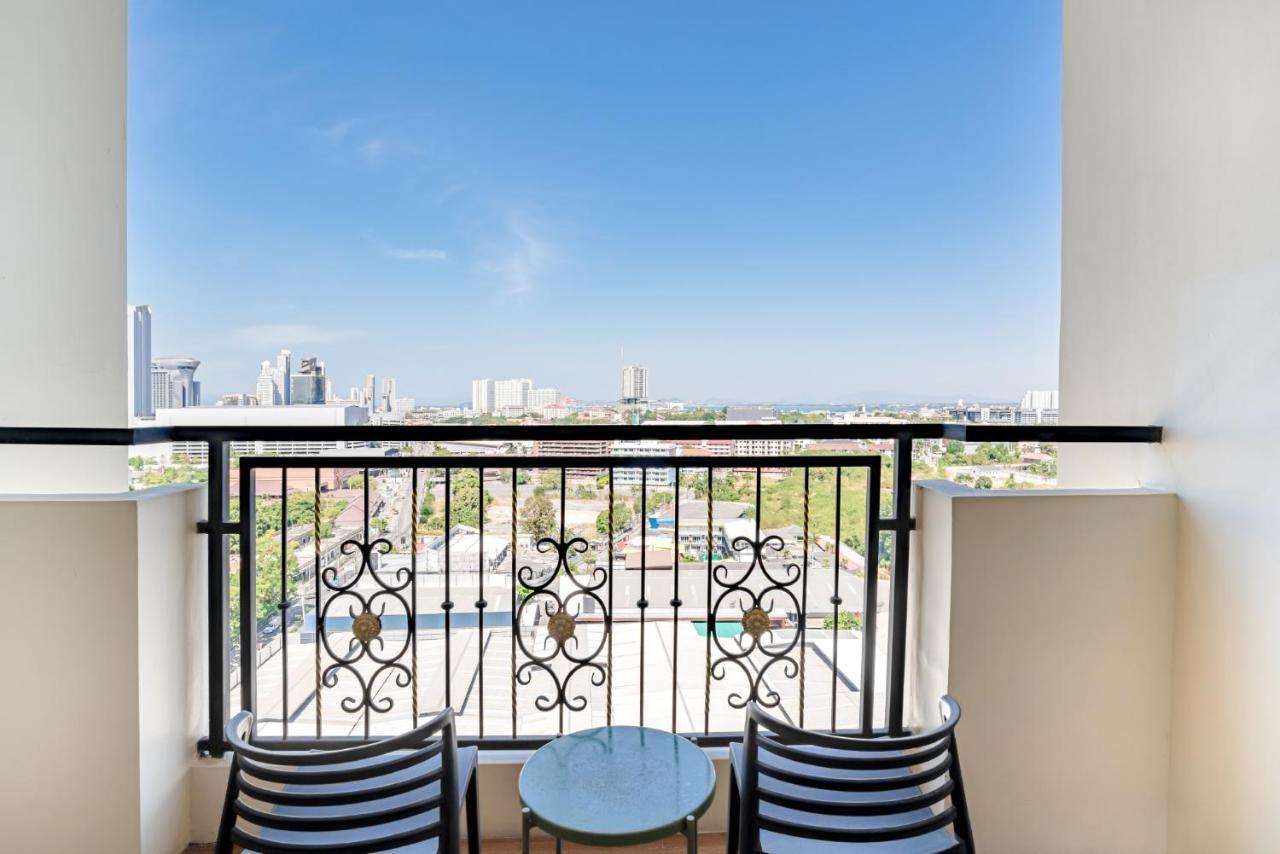 Hotel Grand Palazzo Hotel - Sha Extra Plus