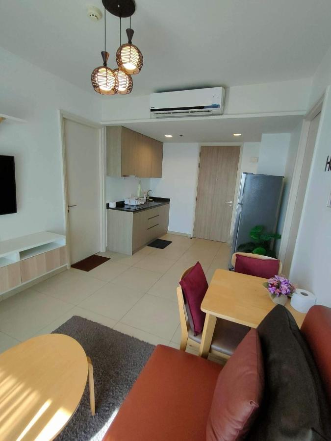 Unixx Seaview * Pattaya