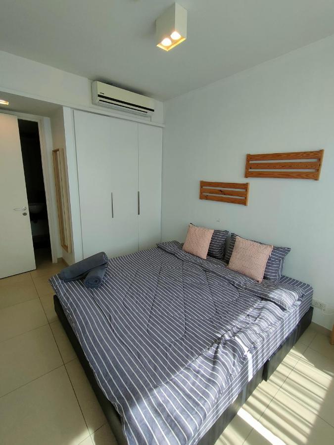 Apartment Unixx Seaview Pattaya