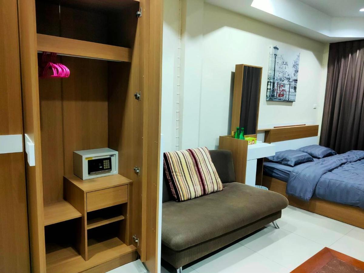Pangsapuri Happy Corner House