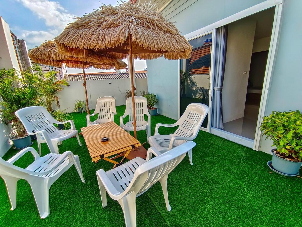 Sailor Hotel 3*