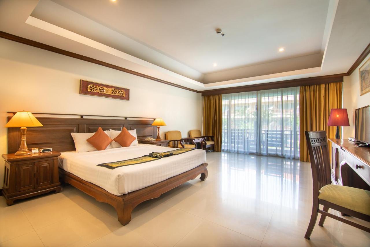 Avalon Resort