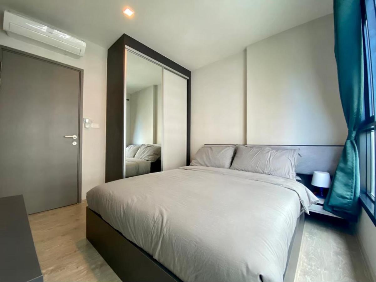 Apartment The Base By Fantasea Beach *