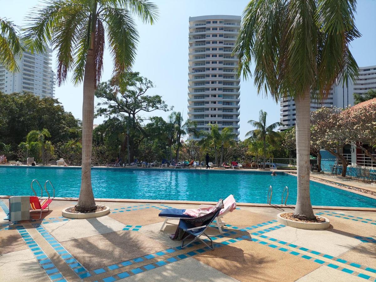 Viewtalay 5 D * Pattaya