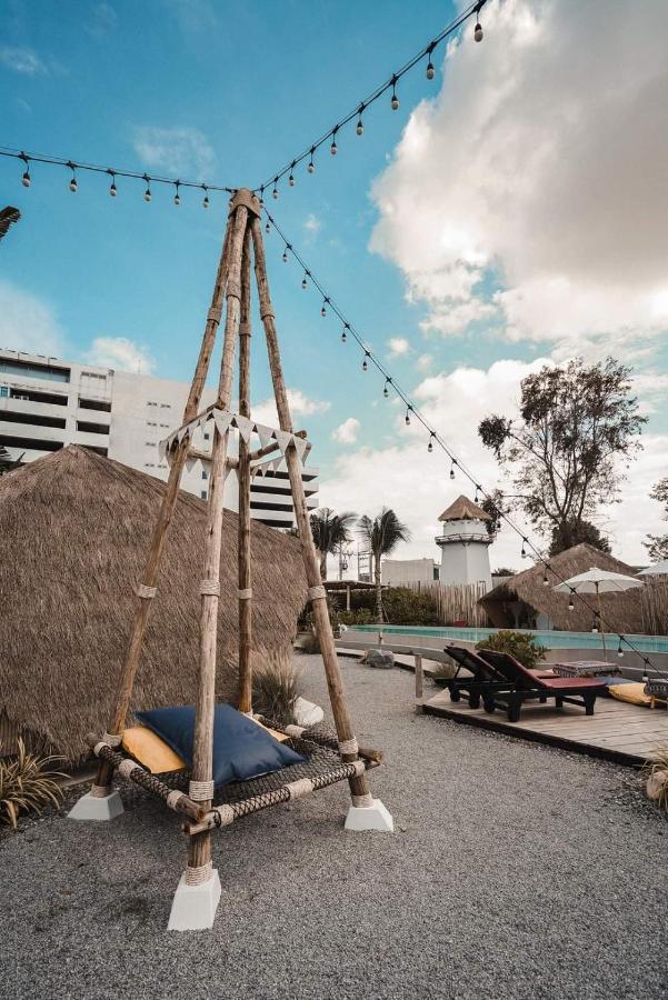 The Glamper Luxury tent