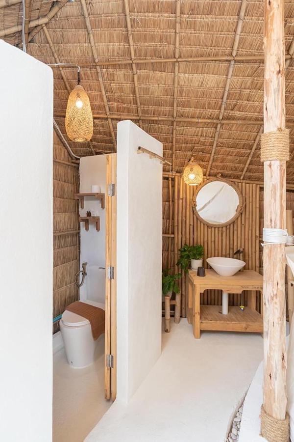 The Glamper Luxury tent *