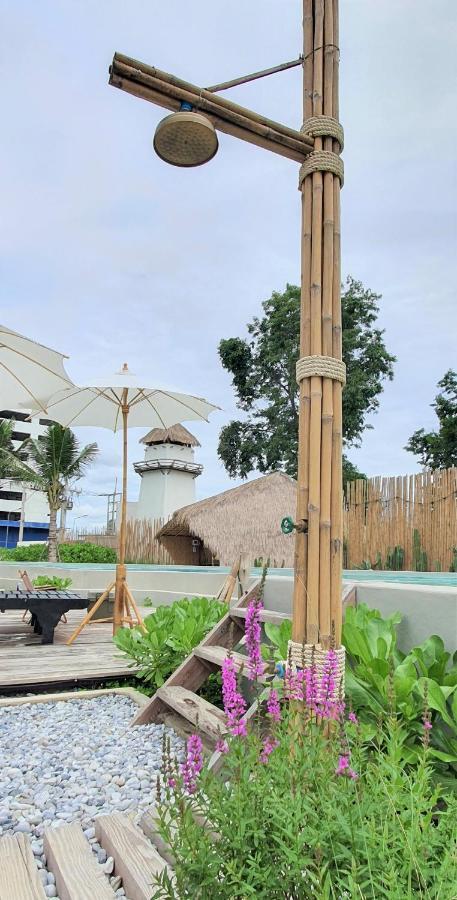 The Glamper Luxury tent *