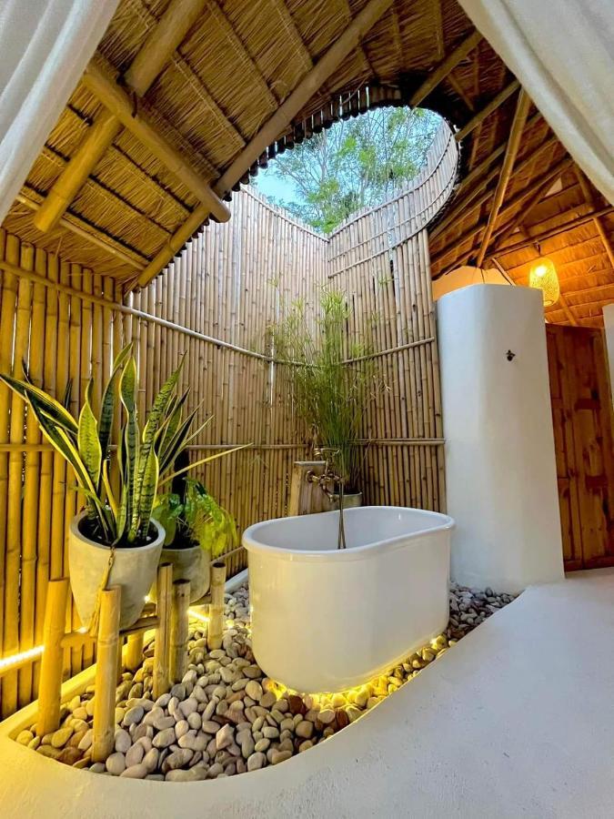 The Glamper Luxury tent *