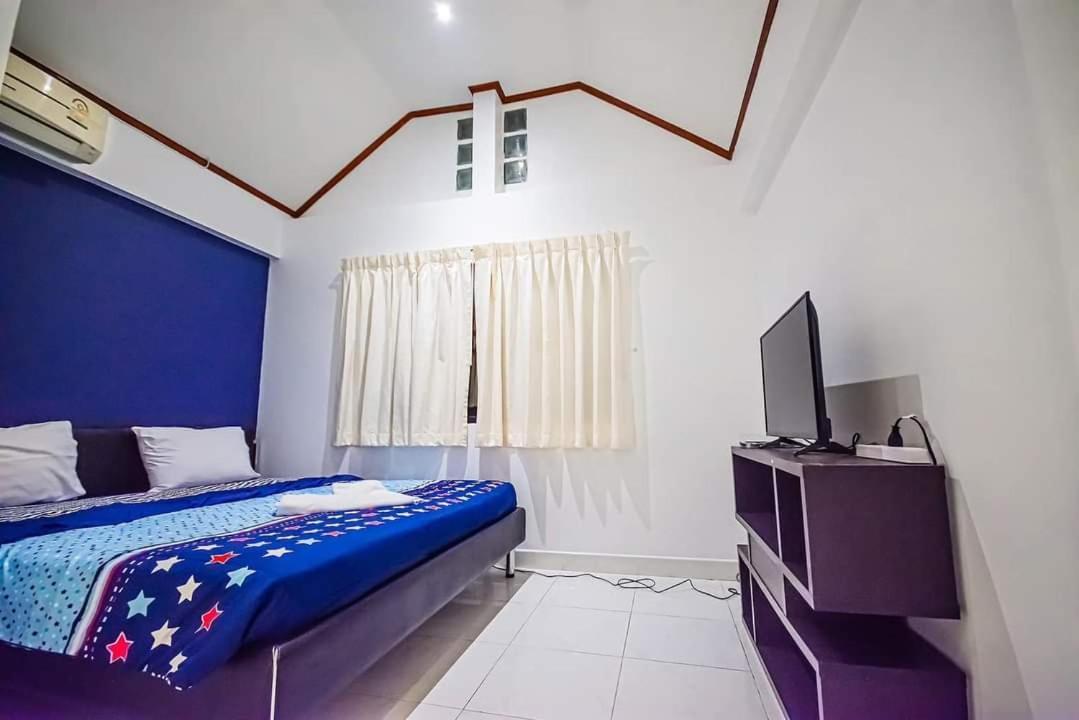 Villa Like In Heaven Poolvilla *