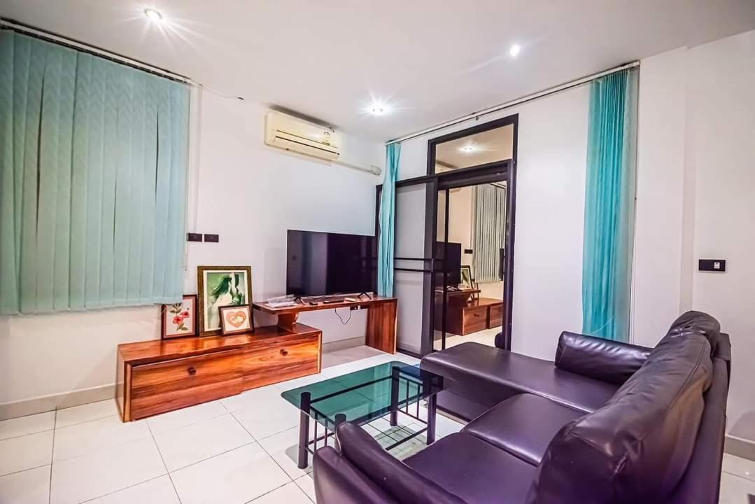 Like In Heaven Poolvilla Villa Pattaya