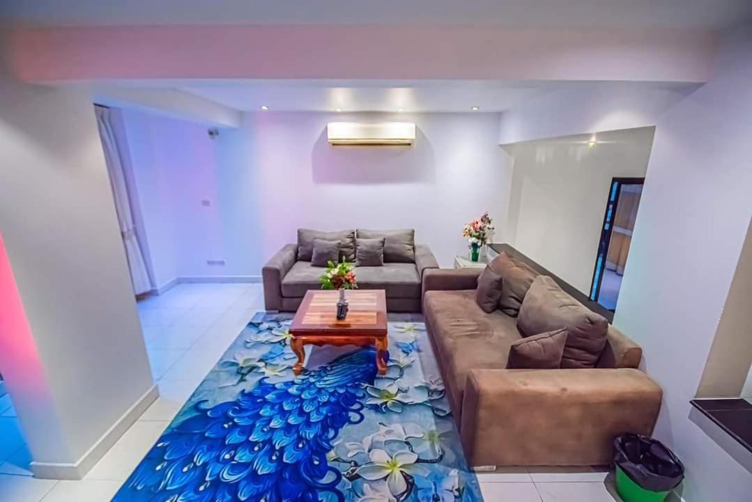 Villa Like In Heaven Poolvilla Pattaya