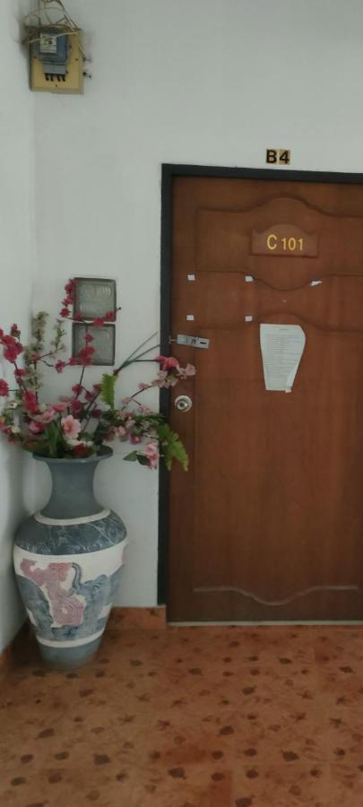 Thai Smile Apartment Pattaya