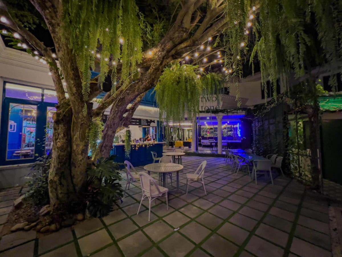 Prs By Sojourn 2* Pattaya