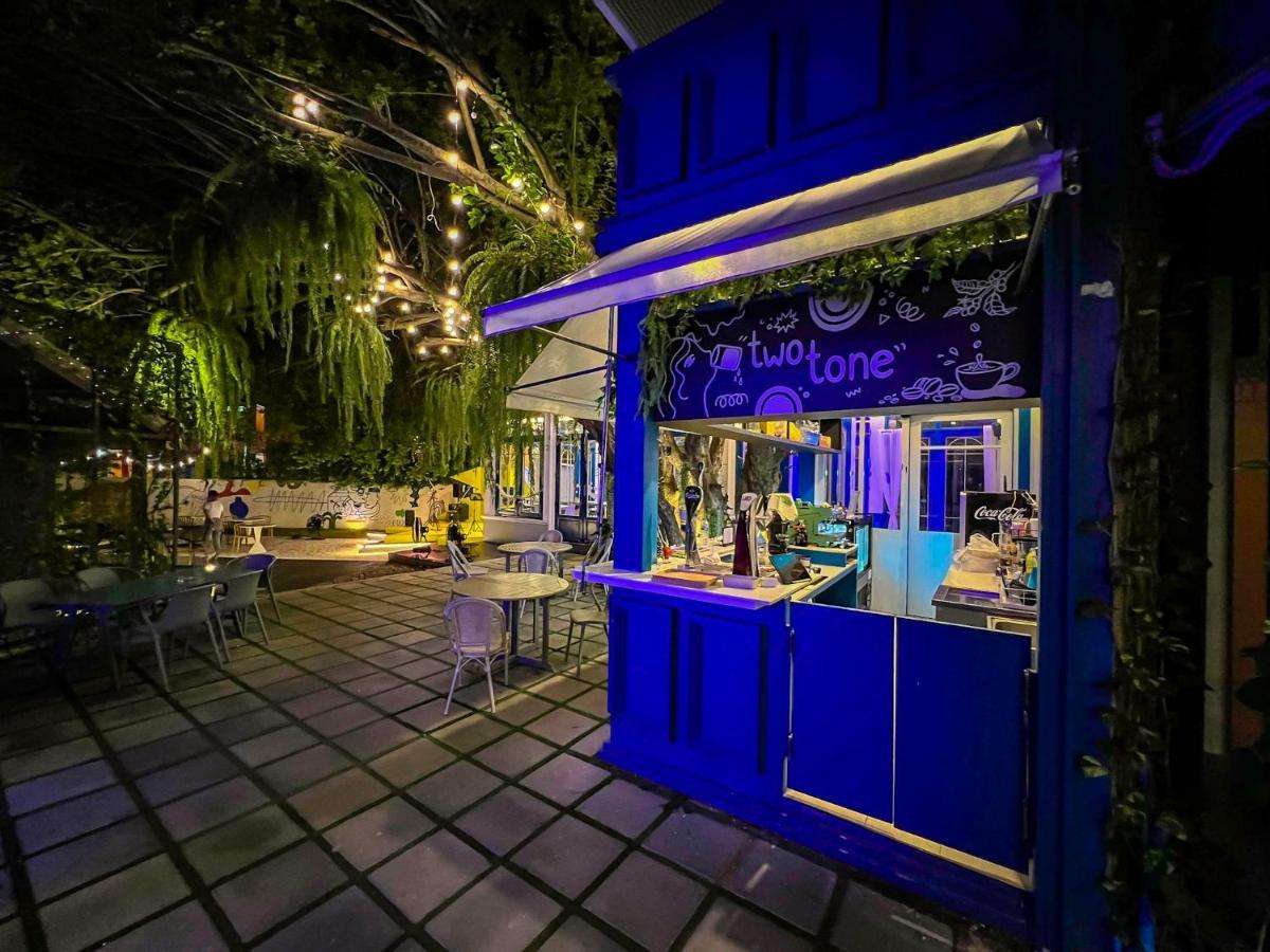 Prs By Sojourn Pattaya