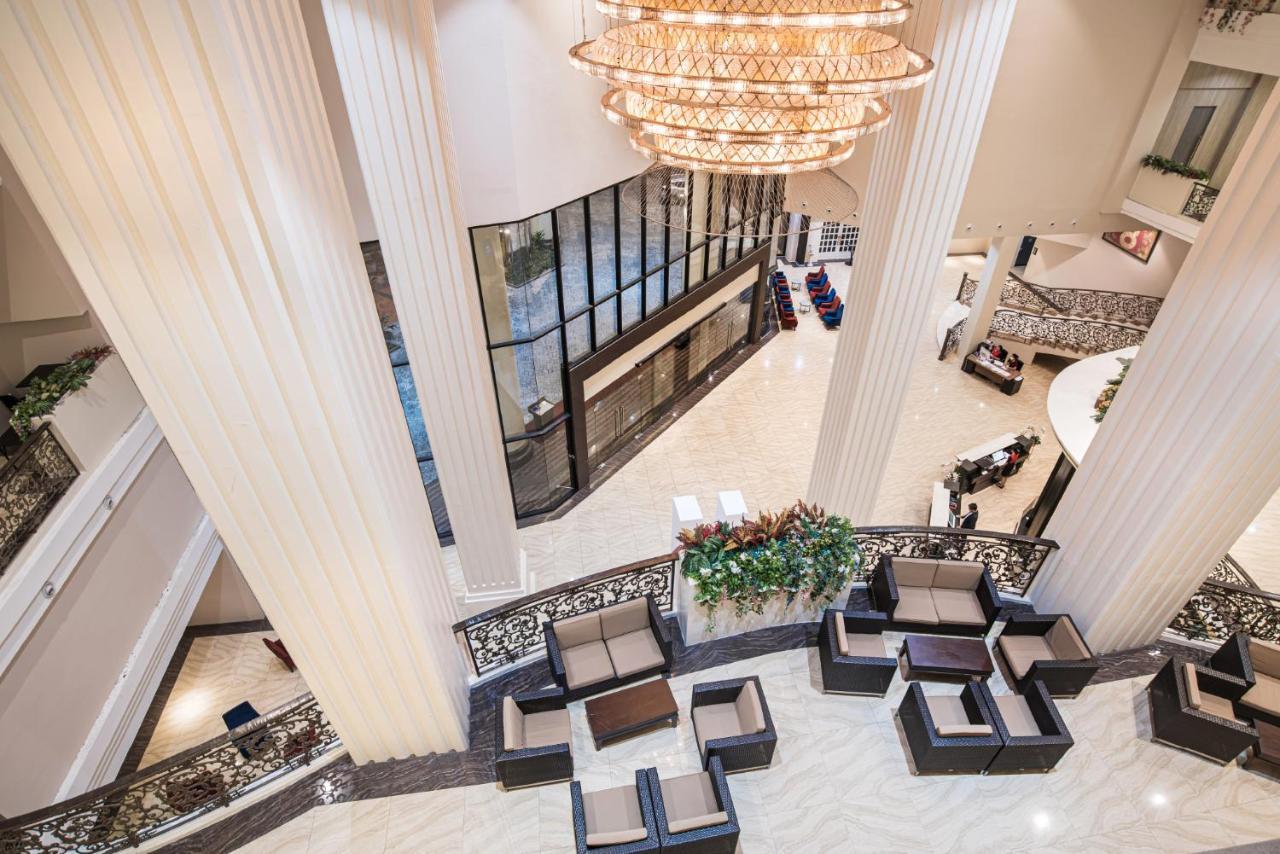 Grand Palazzo Hotel - Sha Extra Plus